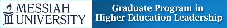 Messiah University - Graduate Program in Higher Education Leadership